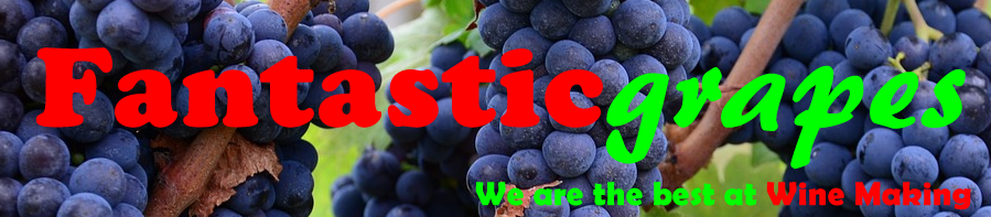 Fantastic Grapes